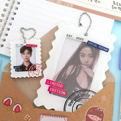 Postage Stamp series