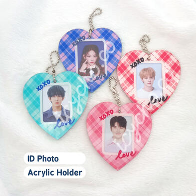 ID Photo Holder